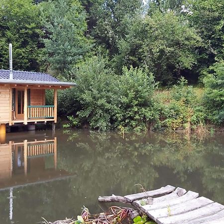 Glamping-Paradies Am Dengler Hof Hohenberg an der Eger Экстерьер фото