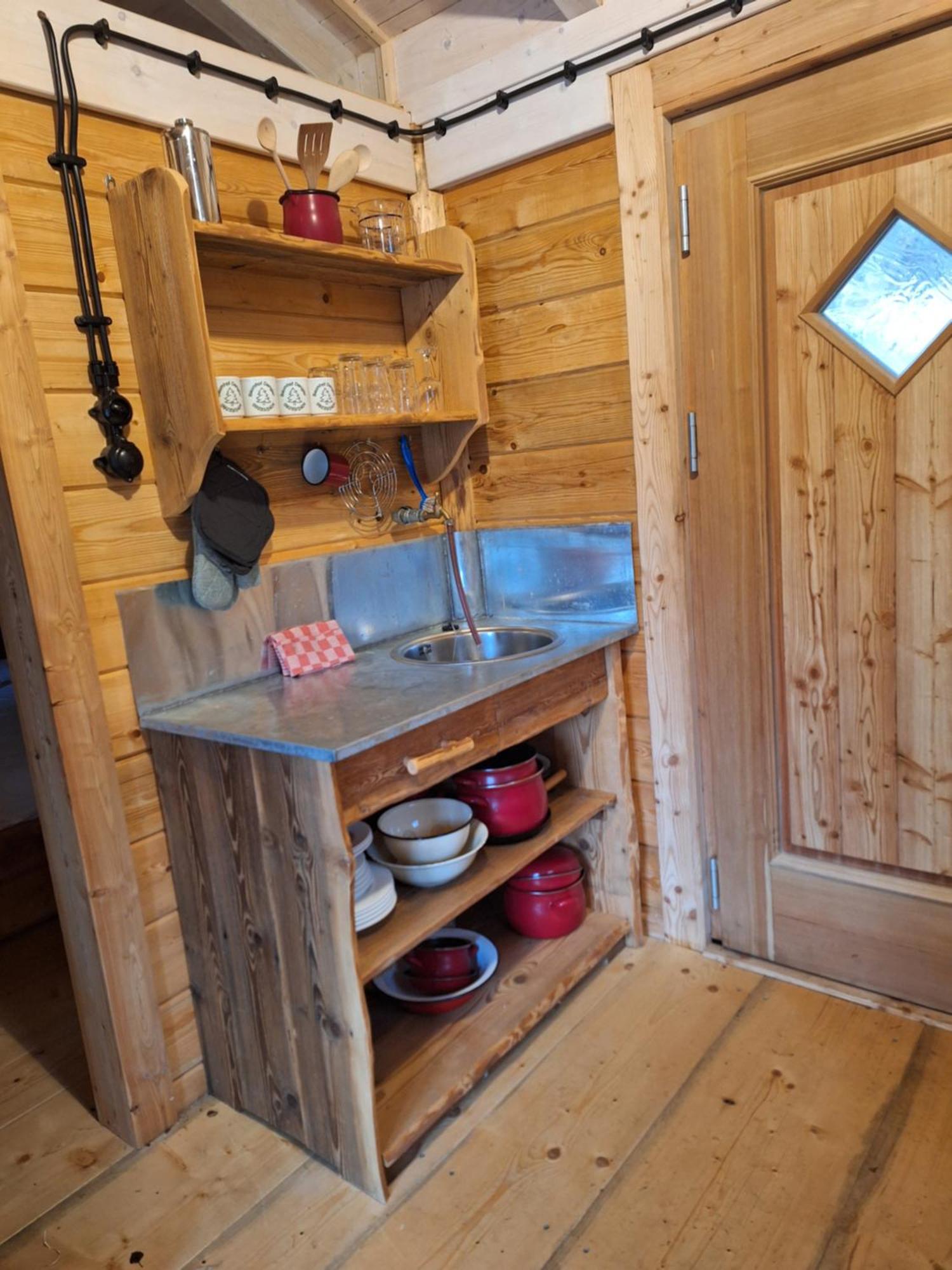 Glamping-Paradies Am Dengler Hof Hohenberg an der Eger Экстерьер фото