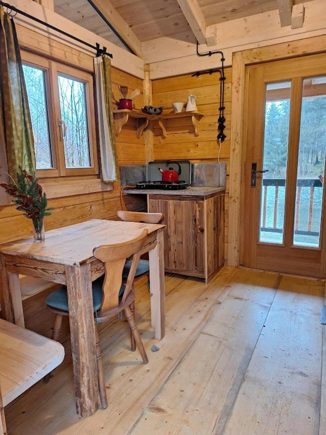 Glamping-Paradies Am Dengler Hof Hohenberg an der Eger Экстерьер фото