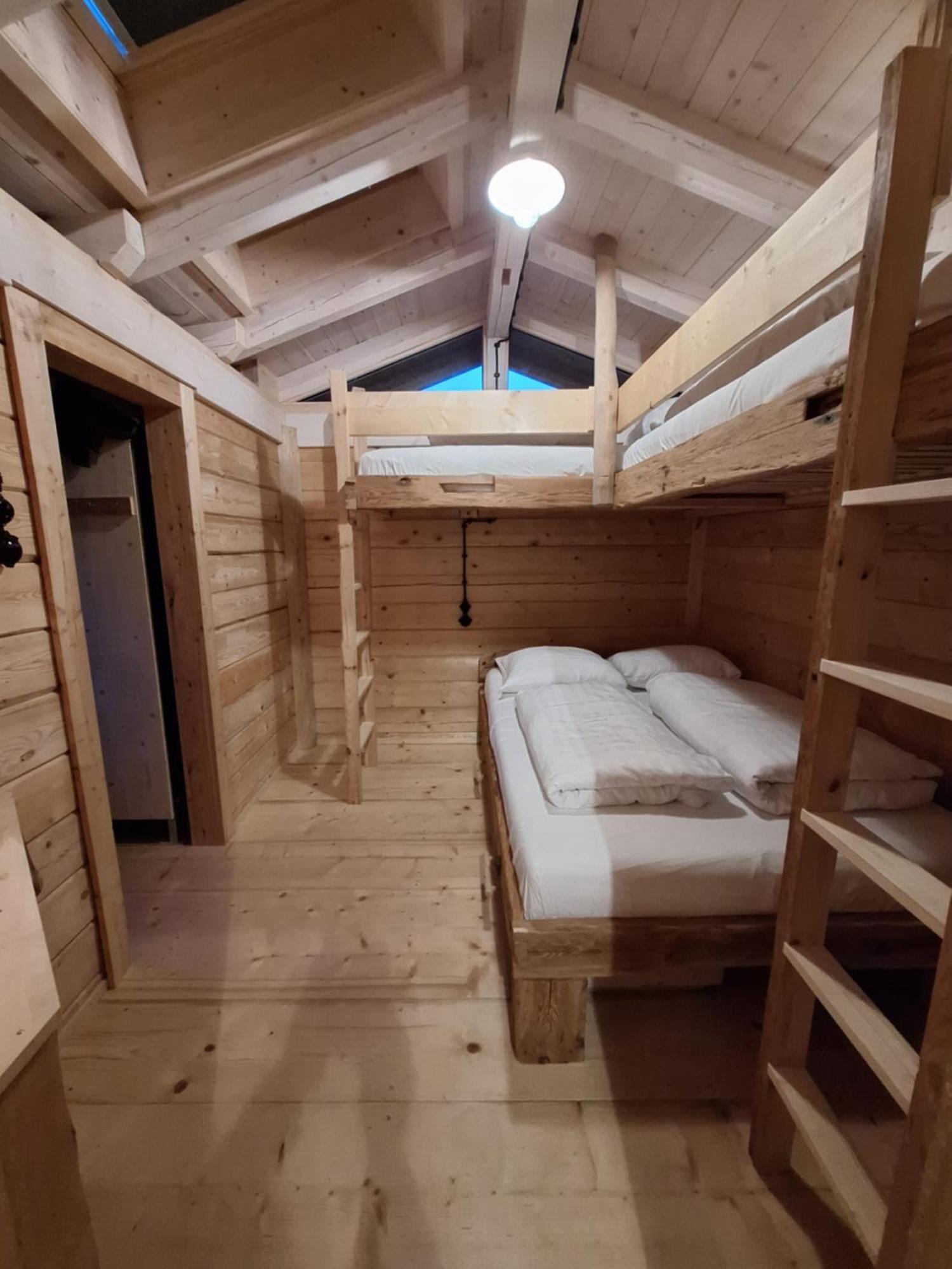 Glamping-Paradies Am Dengler Hof Hohenberg an der Eger Экстерьер фото