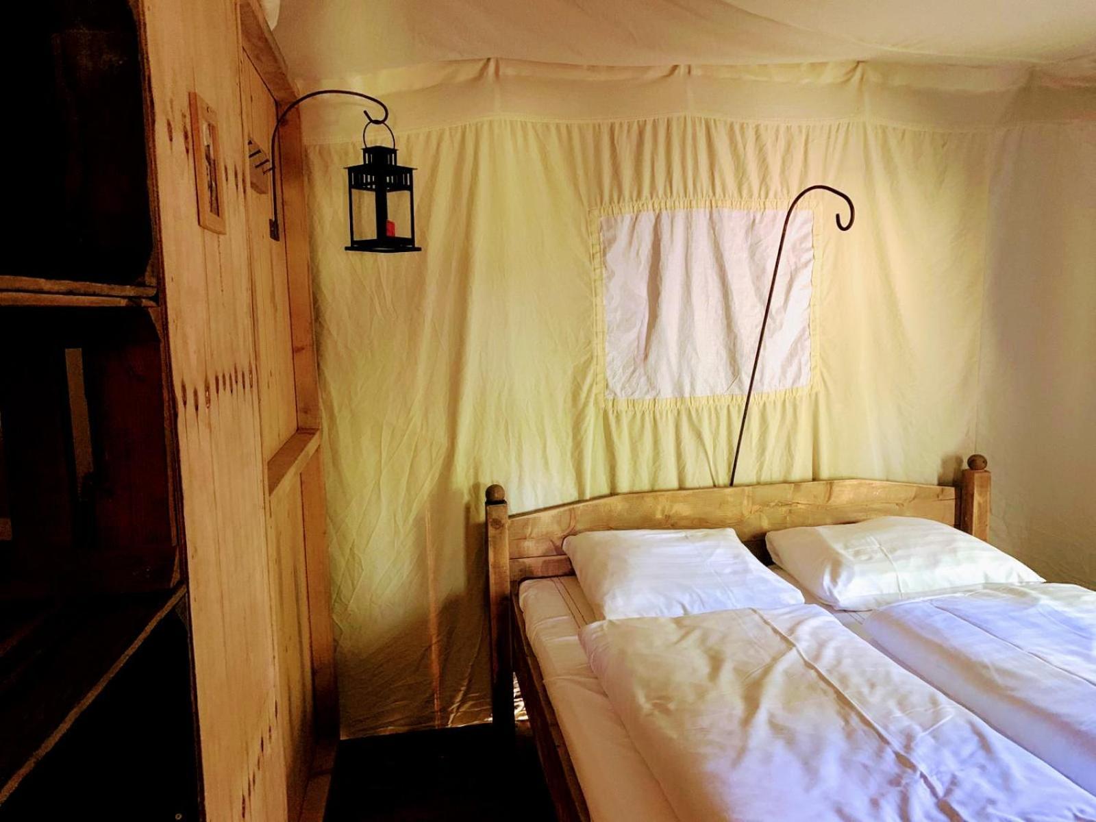 Glamping-Paradies Am Dengler Hof Hohenberg an der Eger Экстерьер фото