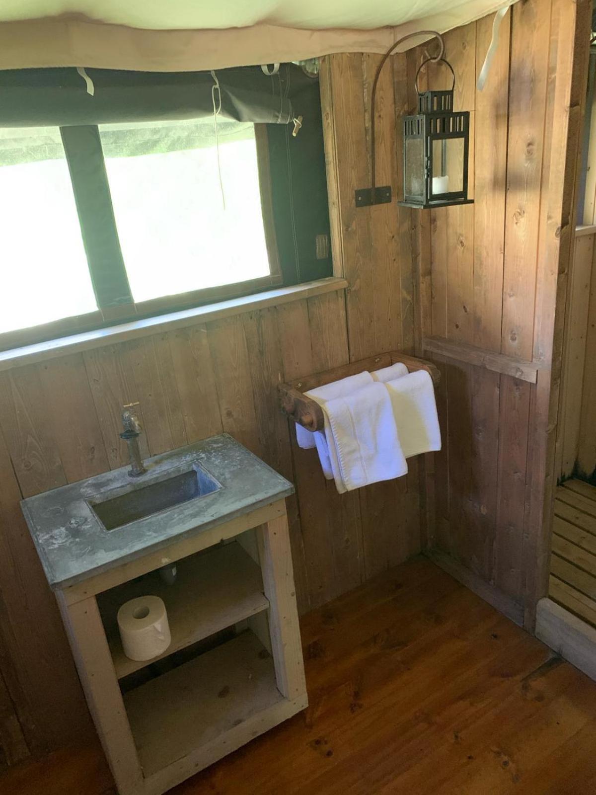 Glamping-Paradies Am Dengler Hof Hohenberg an der Eger Экстерьер фото