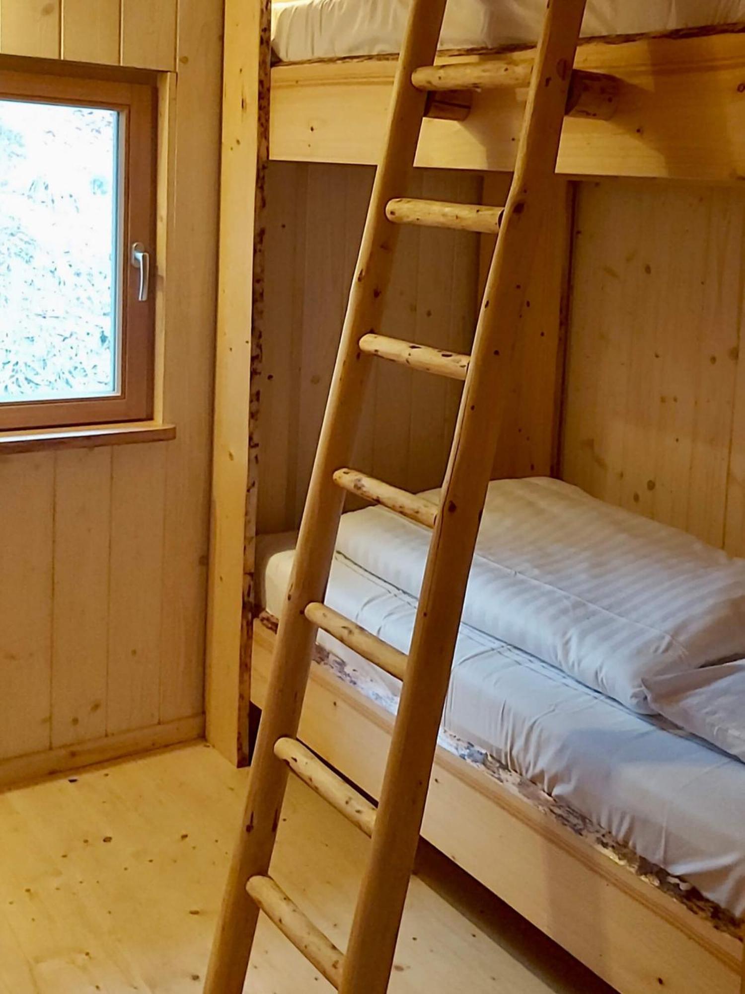 Glamping-Paradies Am Dengler Hof Hohenberg an der Eger Экстерьер фото