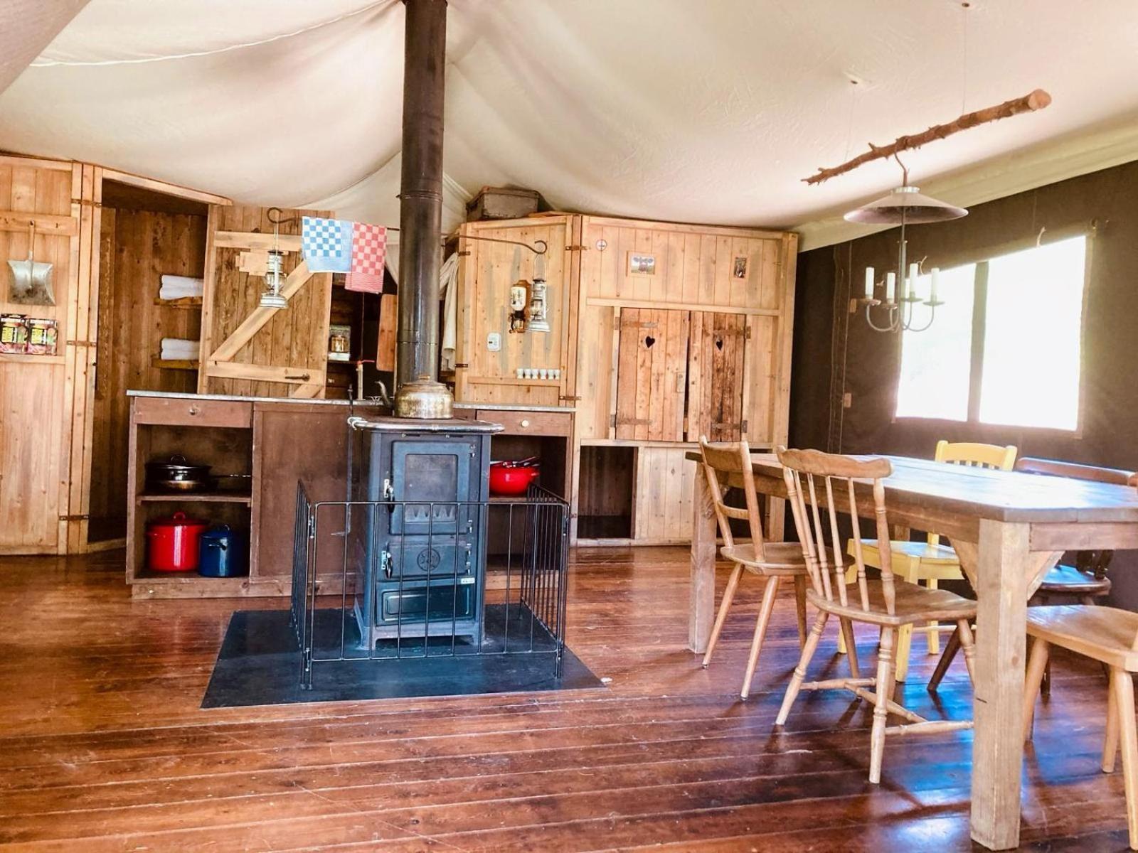 Glamping-Paradies Am Dengler Hof Hohenberg an der Eger Экстерьер фото