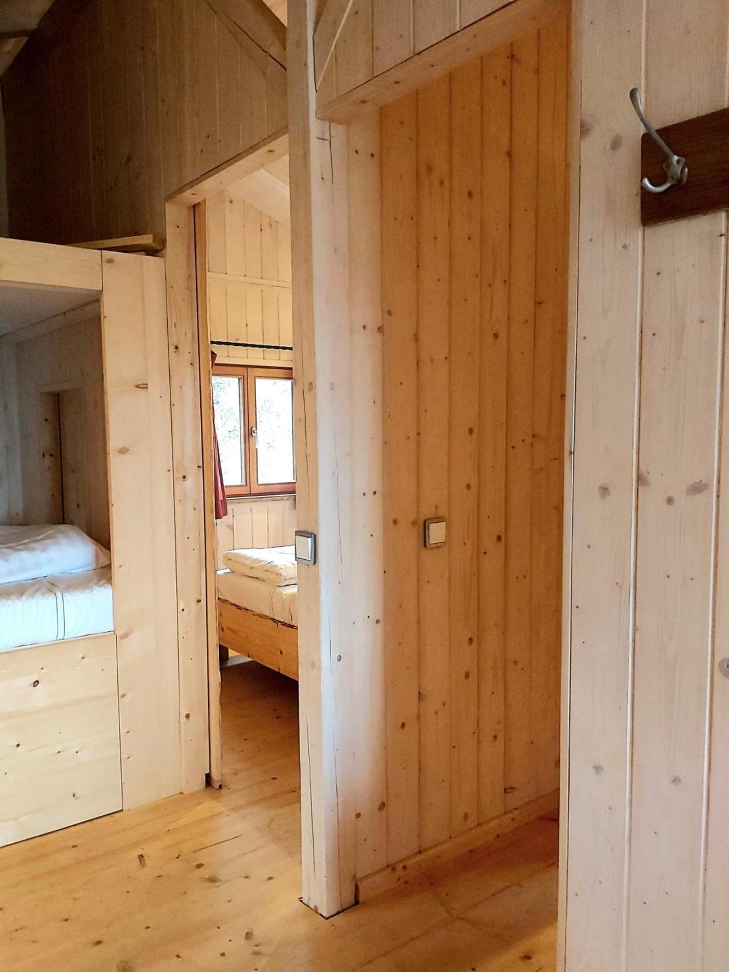 Glamping-Paradies Am Dengler Hof Hohenberg an der Eger Экстерьер фото