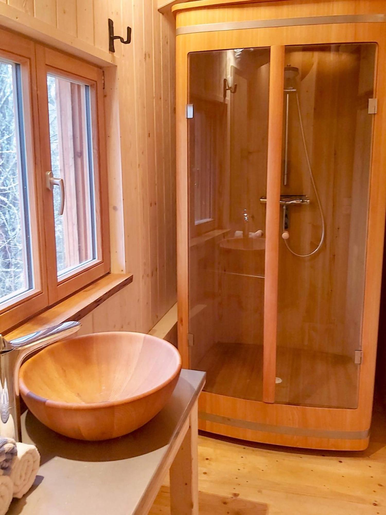Glamping-Paradies Am Dengler Hof Hohenberg an der Eger Экстерьер фото