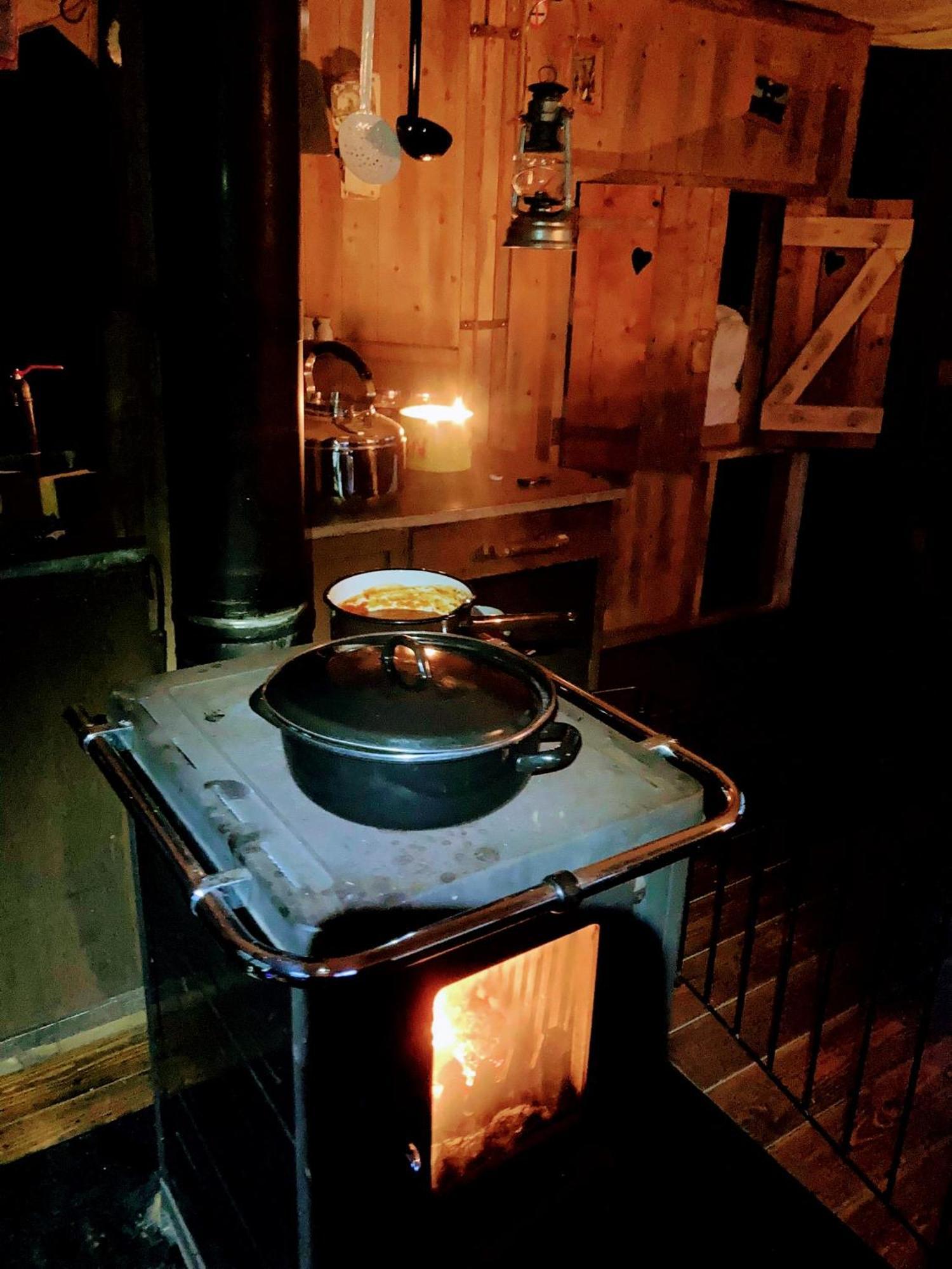 Glamping-Paradies Am Dengler Hof Hohenberg an der Eger Экстерьер фото