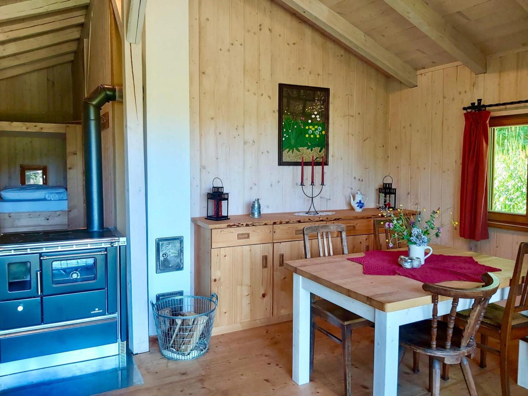 Glamping-Paradies Am Dengler Hof Hohenberg an der Eger Экстерьер фото