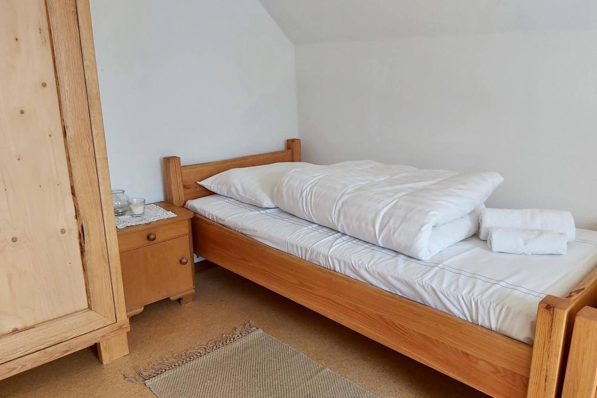 Glamping-Paradies Am Dengler Hof Hohenberg an der Eger Экстерьер фото
