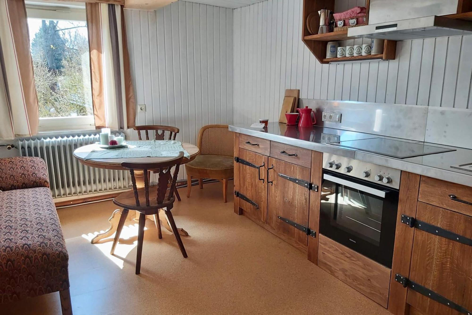Glamping-Paradies Am Dengler Hof Hohenberg an der Eger Экстерьер фото